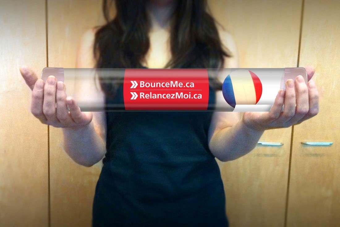 Canada Post Branding & Advertising